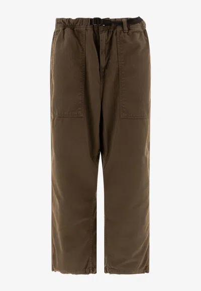 Carhartt Hayworth Straight Pants