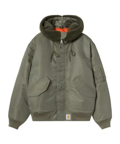 CARHARTT HD OLTERA BOMBER
