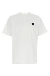 Carhartt Heart Ii Hartt T-shirt In Multi