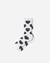 Carhartt Heart Logo Socks In White