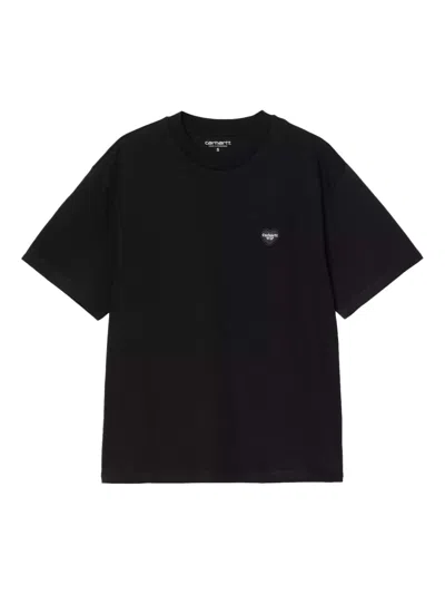 Carhartt Heart-logo T-shirt