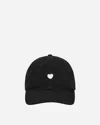 Carhartt Heart Metal Cap In Black