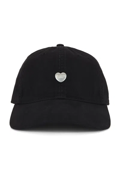 CARHARTT HEART METAL CAP