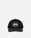 Carhartt Heart Train Cap In Black