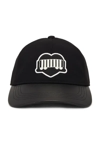 CARHARTT HEART TRAIN CAP
