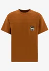 Carhartt Heart Train Pocket T-shirts