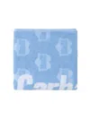 Carhartt 'hearth Train Sport' Towel In Blue