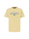 Carhartt 'heavy Duty' T-shirt In Yellow