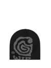 Carhartt Helix Beanie In Black