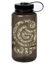 Carhartt Helix Glasses And Bottles Multicolor In Brown