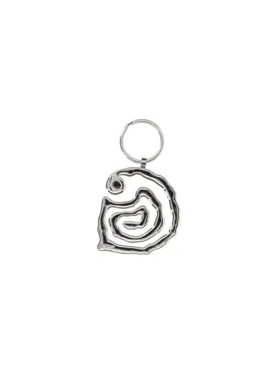 Carhartt "helix" Keyring