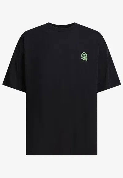 CARHARTT HELIX PRINTED T-SHIRT