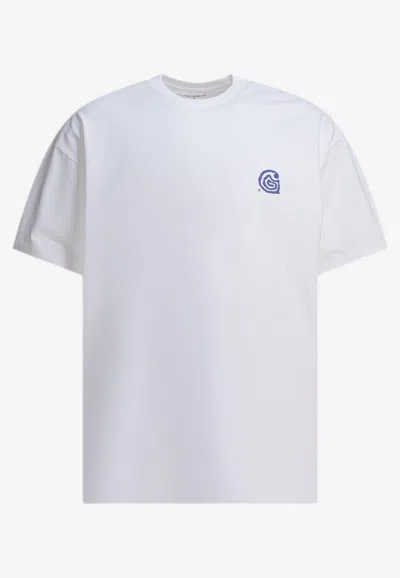 CARHARTT HELIX PRINTED T-SHIRT
