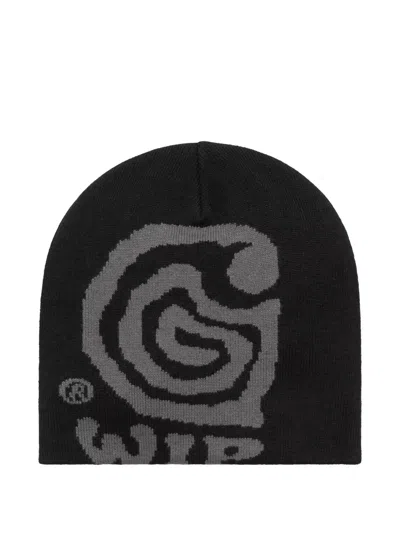 CARHARTT HELIX RIBBED BEANIE