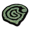 Carhartt Helix Rug In Black