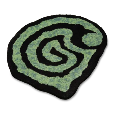 Carhartt Helix Rug In Black
