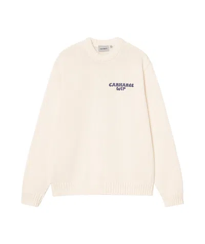 CARHARTT HELIX SWEATER