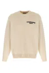 Carhartt 'helix' Sweater In Gray