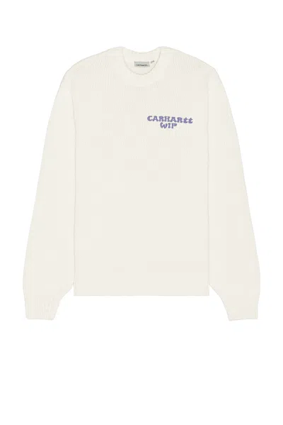 CARHARTT HELIX SWEATER