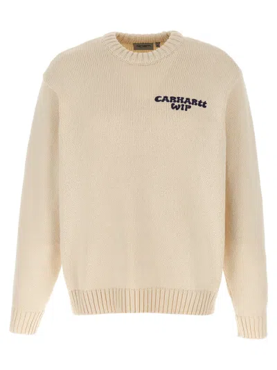 CARHARTT HELIX SWEATER