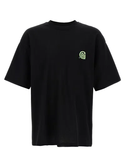 CARHARTT HELIX T-SHIRT BLACK