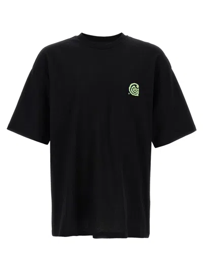 Carhartt Helix T-shirt In Black