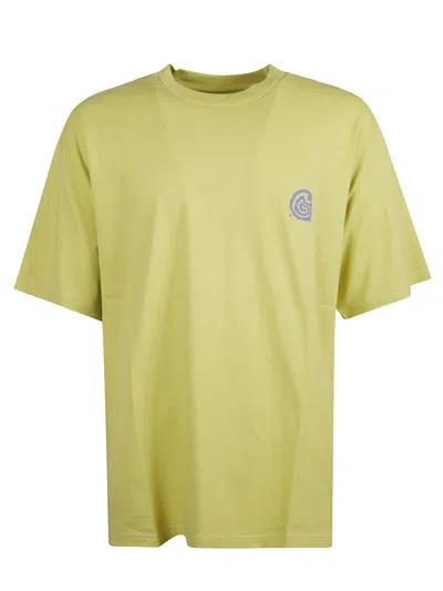 Carhartt Helix Tee T-shirt In Green