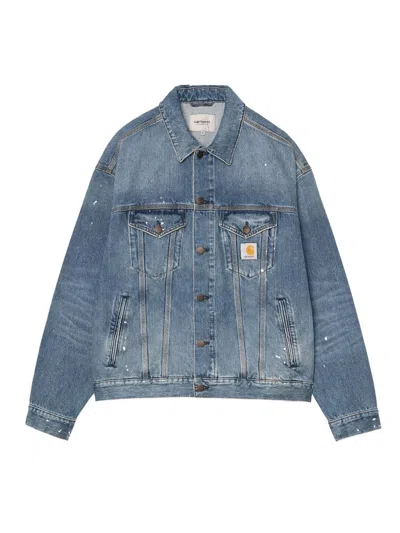 Carhartt Helstone Jacket