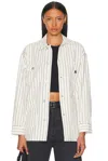 Carhartt Hendry Coat