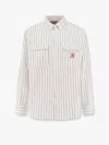 Carhartt Hendry Striped Canvas Shirt