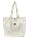 Carhartt Hendry Tote Shopping Bag In Multi