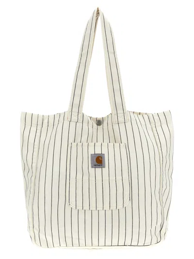 Carhartt Hendry Tote Shopping Bag In Multi