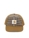 CARHARTT HIGHBURY HATS