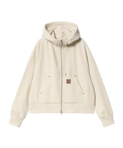 CARHARTT CARHARTT WIP HOODED ELDON JACKET
