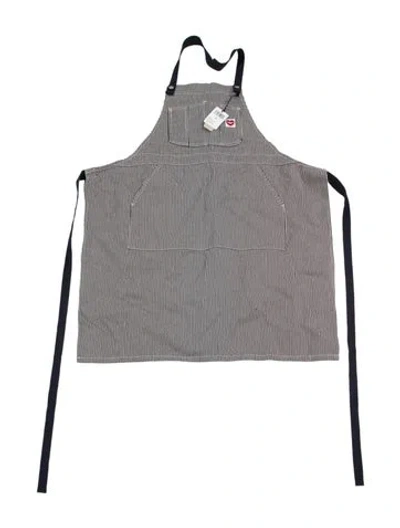 Pre-owned Carhartt Home Apron In Blue
