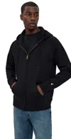 Carhartt Wip Hooded Chase Jacket
