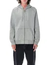 Carhartt Work In Progress Chase Cotton Blend Zip-up Hoodie
