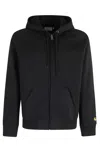 Carhartt Hooded Chase Jacket In Multi
