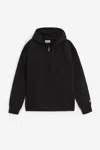 Carhartt Chase Black Sweatshirt