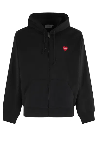 CARHARTT HOODED HEART II HARTT