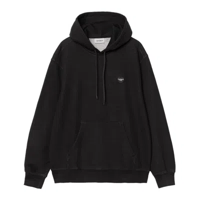 CARHARTT HOODED INGO SWEAT