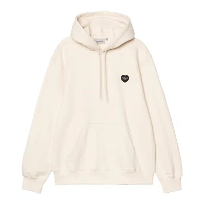 CARHARTT HOODED INGO SWEAT