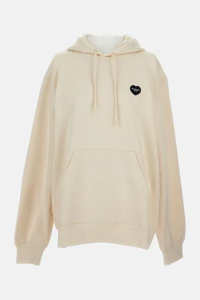 Carhartt Hooded Ingo Sweatshirt Cotton Sweat
