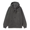 Carhartt Sweaters In Black