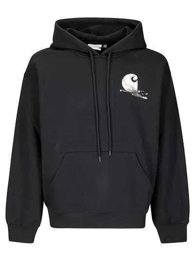 CARHARTT HOODED JAKE GARCIA SWEATSHIRT