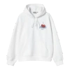 Carhartt Hooded Jake Gracia Sweatshirt