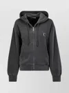 Carhartt Hooded Knitwear With Drawstring And Pockets
