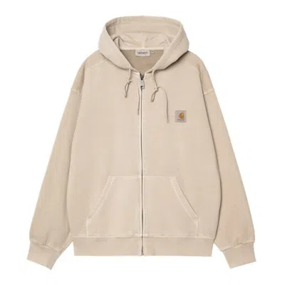 CARHARTT HOODED NELSON JACKET