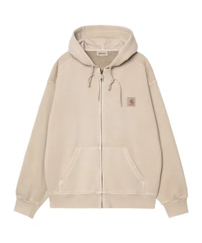 CARHARTT HOODED NELSON JACKET