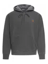 Carhartt Sweaters In Black